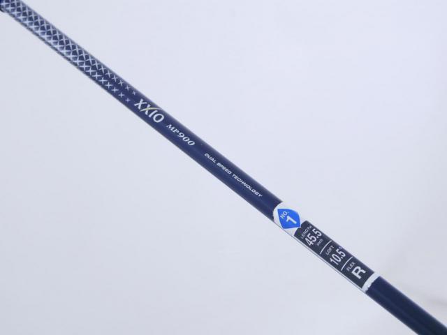 Driver : XXIO : ไดรเวอร์ XXIO 9 (ออกปี 2016) Loft 10.5 ก้าน MP-900 Flex R
