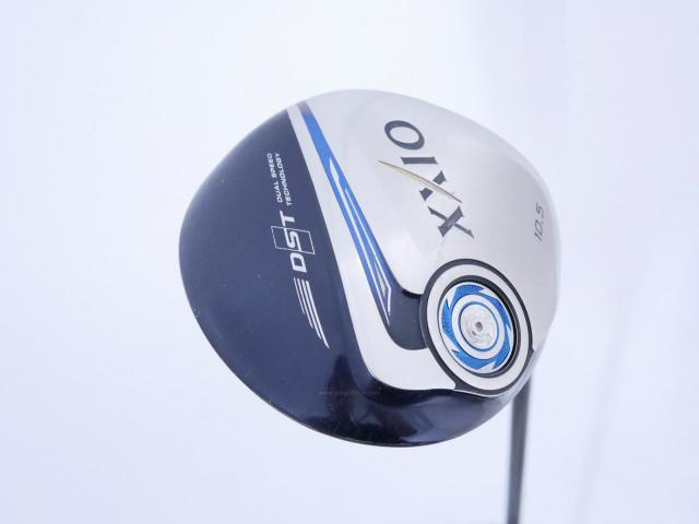 Driver : XXIO : ไดรเวอร์ XXIO 9 (ออกปี 2016) Loft 10.5 ก้าน MP-900 Flex SR