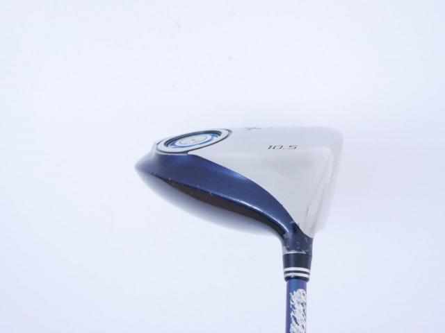 Driver : XXIO : ไดรเวอร์ XXIO 9 (ออกปี 2016) Loft 10.5 ก้าน MP-900 Flex SR