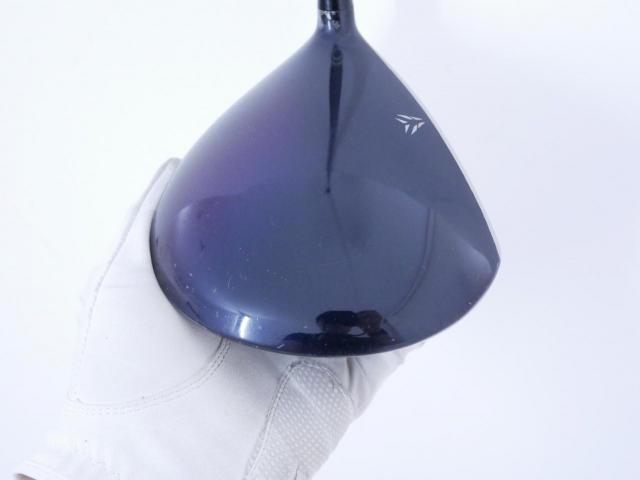 Driver : XXIO : ไดรเวอร์ XXIO 9 (ออกปี 2016) Loft 10.5 ก้าน MP-900 Flex SR