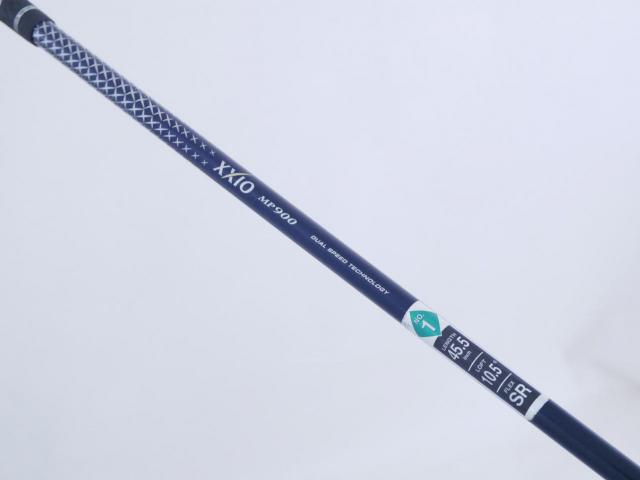 Driver : XXIO : ไดรเวอร์ XXIO 9 (ออกปี 2016) Loft 10.5 ก้าน MP-900 Flex SR