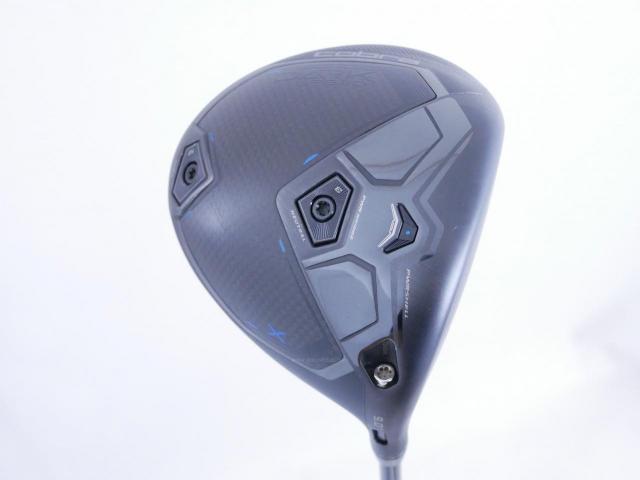 Driver : Other Brand : ไดรเวอร์ Cobra Darkspeed X (รุ่นปี 2024) Loft 9 (ปรับได้) ก้าน Fujikura Speeder NX Flex SR