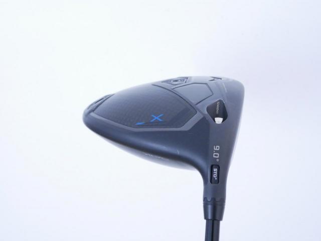Driver : Other Brand : ไดรเวอร์ Cobra Darkspeed X (รุ่นปี 2024) Loft 9 (ปรับได้) ก้าน Fujikura Speeder NX Flex SR