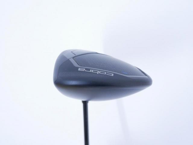 Driver : Other Brand : ไดรเวอร์ Cobra Darkspeed X (รุ่นปี 2024) Loft 9 (ปรับได้) ก้าน Fujikura Speeder NX Flex SR