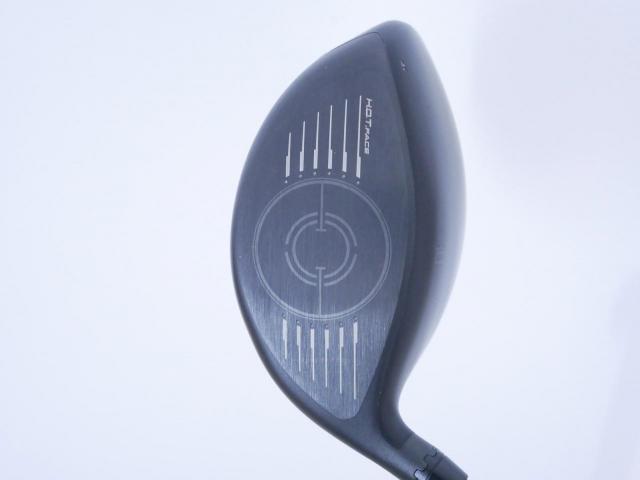 Driver : Other Brand : ไดรเวอร์ Cobra Darkspeed X (รุ่นปี 2024) Loft 9 (ปรับได้) ก้าน Fujikura Speeder NX Flex SR