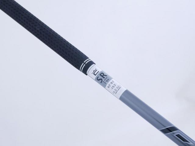 Driver : Other Brand : ไดรเวอร์ Cobra Darkspeed X (รุ่นปี 2024) Loft 9 (ปรับได้) ก้าน Fujikura Speeder NX Flex SR