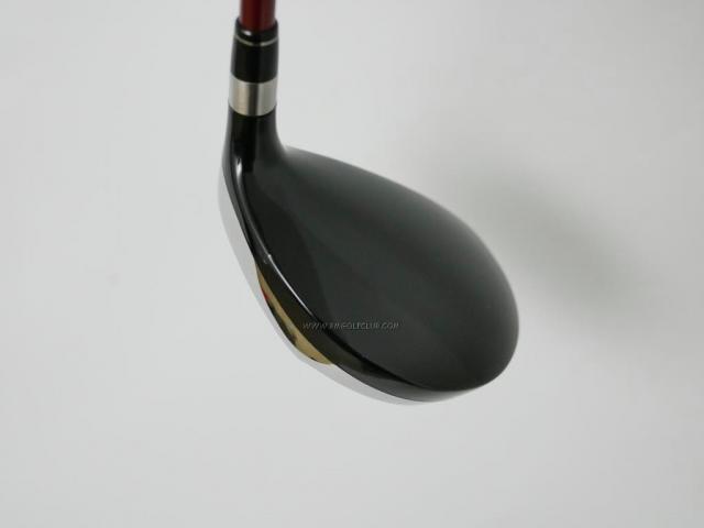 Fairway Wood : ROYAL COLLECTION : หัวไม้ 3 RC (Royal Collection) BBD 304T Loft 15 Flex S