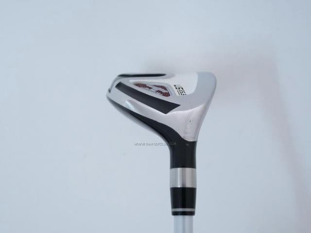 Fairway Wood : ROYAL COLLECTION : ไม้กระเทย RC (Royal Collection) New SFD Loft 25.5 ก้าน UST Mamiya ATTAS H55 Flex R