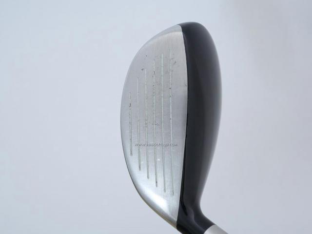 Fairway Wood : ROYAL COLLECTION : ไม้กระเทย RC (Royal Collection) New SFD Loft 25.5 ก้าน UST Mamiya ATTAS H55 Flex R