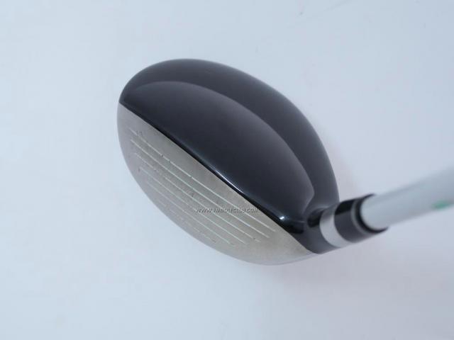 Fairway Wood : ROYAL COLLECTION : ไม้กระเทย RC (Royal Collection) New SFD Loft 25.5 ก้าน UST Mamiya ATTAS H55 Flex R