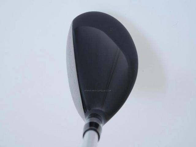 Fairway Wood : ROYAL COLLECTION : ไม้กระเทย RC (Royal Collection) New SFD Loft 25.5 ก้าน UST Mamiya ATTAS H55 Flex R