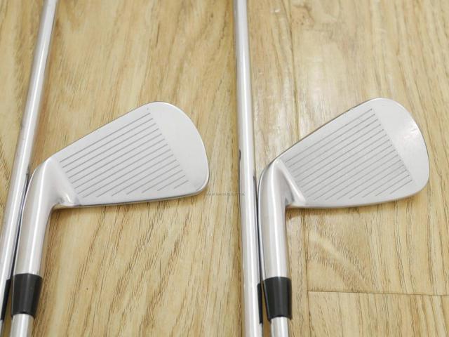 Iron set : Other Brand : ชุดเหล็ก Nike Vapor Pro Combo Forged มีเหล็ก 5-Pw (6 ชิ้น) ก้านเหล็ก NS Pro 950 Flex R