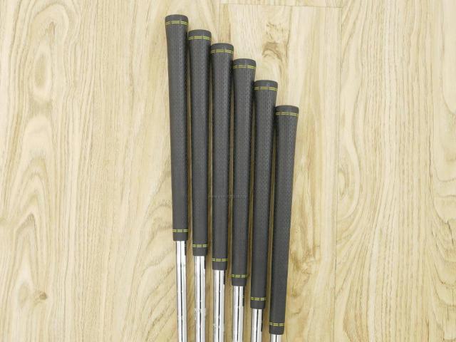 Iron set : Other Brand : ชุดเหล็ก Nike Vapor Pro Combo Forged มีเหล็ก 5-Pw (6 ชิ้น) ก้านเหล็ก NS Pro 950 Flex R