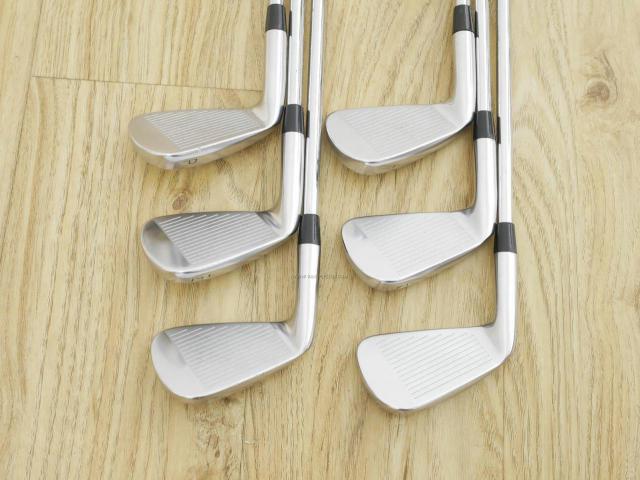 Iron set : Other Brand : ชุดเหล็ก Nike Vapor Pro Combo Forged มีเหล็ก 5-Pw (6 ชิ้น) ก้านเหล็ก NS Pro 950 Flex R