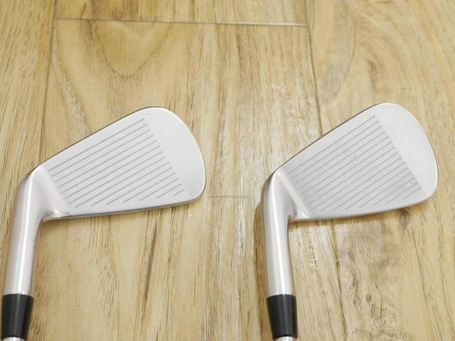 Iron set : Other Brand : ชุดเหล็ก Nike Vapor Pro Combo Forged มีเหล็ก 5-Pw (6 ชิ้น) ก้านเหล็ก NS Pro 950 Flex R