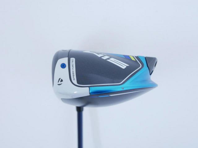 Driver : Taylormade : ไดรเวอร์ Taylormade SIM 2 MAX (รุ่นปี 2021) Loft 9 (ปรับได้) ก้าน Fujikura Ventus 5 Flex S