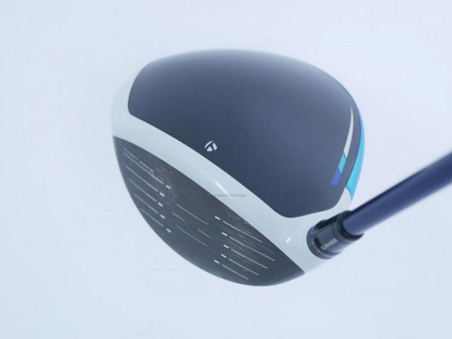 Driver : Taylormade : ไดรเวอร์ Taylormade SIM 2 MAX (รุ่นปี 2021) Loft 9 (ปรับได้) ก้าน Fujikura Ventus 5 Flex S