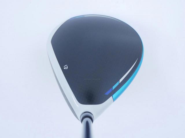 Driver : Taylormade : ไดรเวอร์ Taylormade SIM 2 MAX (รุ่นปี 2021) Loft 9 (ปรับได้) ก้าน Fujikura Ventus 5 Flex S