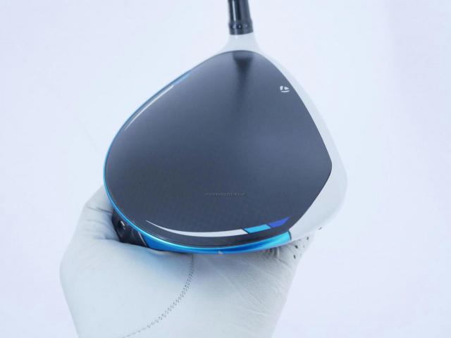 Driver : Taylormade : ไดรเวอร์ Taylormade SIM 2 MAX (รุ่นปี 2021) Loft 9 (ปรับได้) ก้าน Fujikura Ventus 5 Flex S