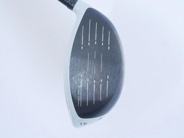 Driver : Taylormade : ไดรเวอร์ Taylormade SIM 2 MAX (รุ่นปี 2021) Loft 9 (ปรับได้) ก้าน Fujikura Ventus 5 Flex S