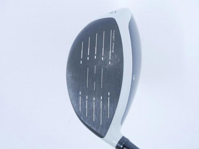 Driver : Taylormade : ไดรเวอร์ Taylormade SIM 2 MAX (รุ่นปี 2021) Loft 9 (ปรับได้) ก้าน Fujikura Ventus 5 Flex S