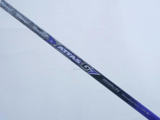 Driver : Other Brand : ไดรเวอร์ Cobra S2 (460cc.) Loft 9.5 ก้าน UST Mamiya ATTAS G7 Flex S