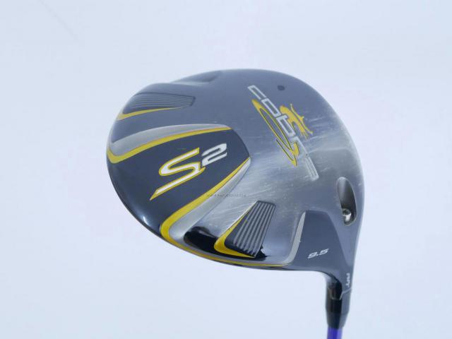 Driver : Other Brand : ไดรเวอร์ Cobra S2 (460cc.) Loft 9.5 ก้าน UST Mamiya ATTAS G7 Flex S