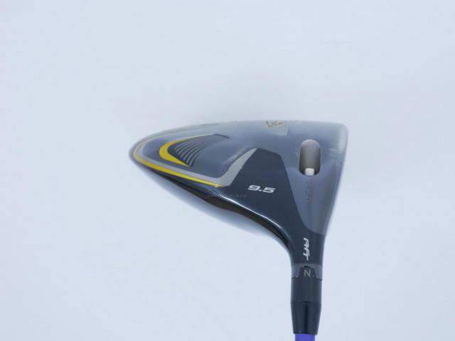 Driver : Other Brand : ไดรเวอร์ Cobra S2 (460cc.) Loft 9.5 ก้าน UST Mamiya ATTAS G7 Flex S