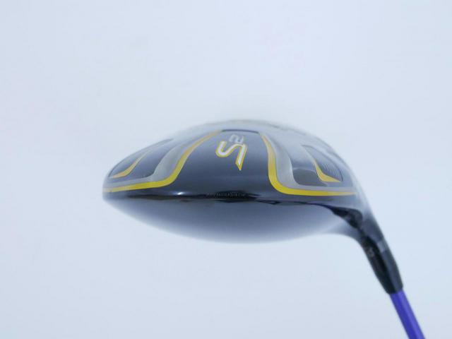 Driver : Other Brand : ไดรเวอร์ Cobra S2 (460cc.) Loft 9.5 ก้าน UST Mamiya ATTAS G7 Flex S