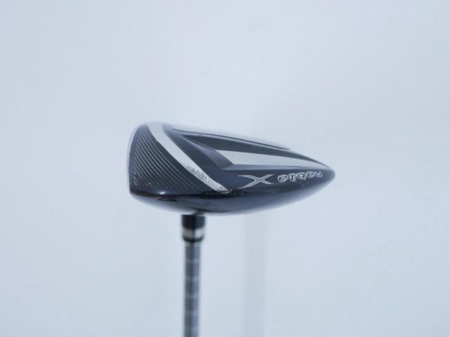 Fairway Wood : PRGR : หัวไม้ 5 PRGR ID Nabla X Loft 18 Flex R (M-37)