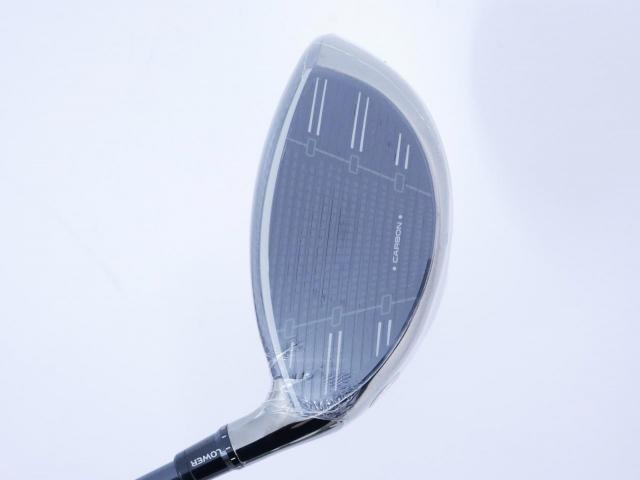 x.. Left Handed ..x : All : **ของใหม่ ยังไม่แกะพลาสติก** ไดรเวอร์ Taylormade Qi35 (รุ่นใหม่ล่าสุด ออกปี 2024) Loft 10.5 ก้าน Mitsubishi Diamana TM55 Flex S