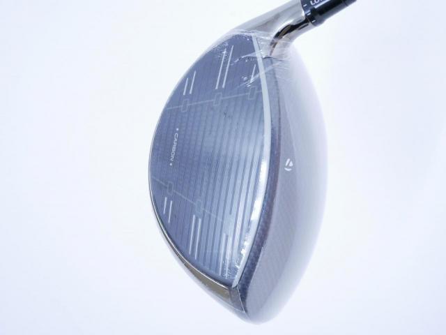 x.. Left Handed ..x : All : **ของใหม่ ยังไม่แกะพลาสติก** ไดรเวอร์ Taylormade Qi35 (รุ่นใหม่ล่าสุด ออกปี 2024) Loft 10.5 ก้าน Mitsubishi Diamana TM55 Flex S