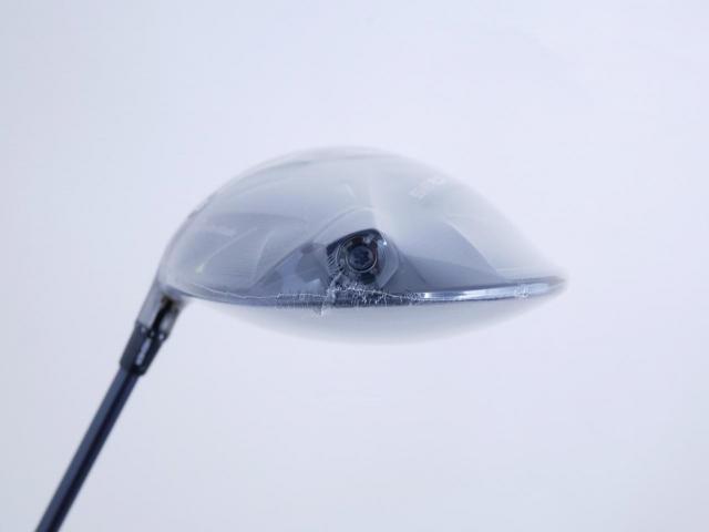 x.. Left Handed ..x : All : **ของใหม่ ยังไม่แกะพลาสติก** ไดรเวอร์ Taylormade Qi35 (รุ่นใหม่ล่าสุด ออกปี 2024) Loft 10.5 ก้าน Mitsubishi Diamana TM55 Flex S