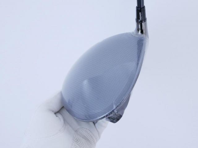 x.. Left Handed ..x : All : **ของใหม่ ยังไม่แกะพลาสติก** ไดรเวอร์ Taylormade Qi35 (รุ่นใหม่ล่าสุด ออกปี 2024) Loft 10.5 ก้าน Mitsubishi Diamana TM55 Flex S