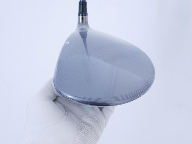 x.. Left Handed ..x : All : **ของใหม่ ยังไม่แกะพลาสติก** ไดรเวอร์ Taylormade Qi35 (รุ่นใหม่ล่าสุด ออกปี 2024) Loft 10.5 ก้าน Mitsubishi Diamana TM55 Flex S