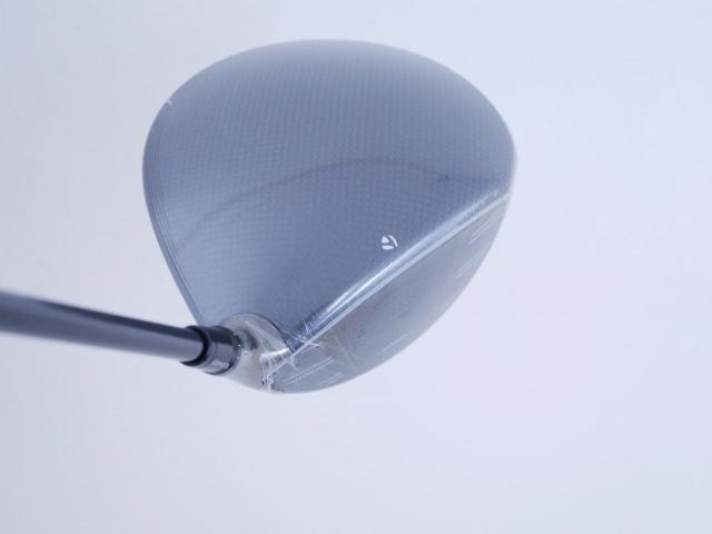 x.. Left Handed ..x : All : **ของใหม่ ยังไม่แกะพลาสติก** ไดรเวอร์ Taylormade Qi35 (รุ่นใหม่ล่าสุด ออกปี 2024) Loft 10.5 ก้าน Mitsubishi Diamana TM55 Flex S