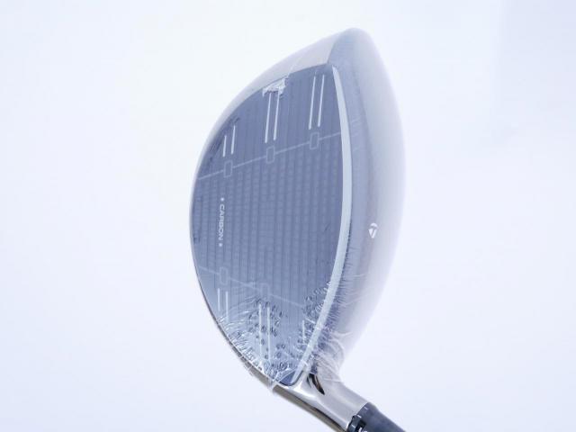 Driver : Taylormade : **ของใหม่ ยังไม่แกะพลาสติก** ไดรเวอร์ Taylormade Qi35 MAX (รุ่นใหม่ล่าสุด ออกปี 2024) Loft 10.5 ก้าน Mitsubishi Diamana TM50 Flex S