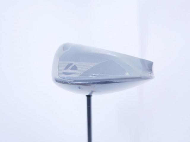 Driver : Taylormade : **ของใหม่ ยังไม่แกะพลาสติก** ไดรเวอร์ Taylormade Qi35 MAX (รุ่นใหม่ล่าสุด ออกปี 2024) Loft 10.5 ก้าน Mitsubishi Diamana TM50 Flex S