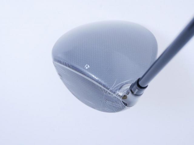 Driver : Taylormade : **ของใหม่ ยังไม่แกะพลาสติก** ไดรเวอร์ Taylormade Qi35 MAX (รุ่นใหม่ล่าสุด ออกปี 2024) Loft 10.5 ก้าน Mitsubishi Diamana TM50 Flex S