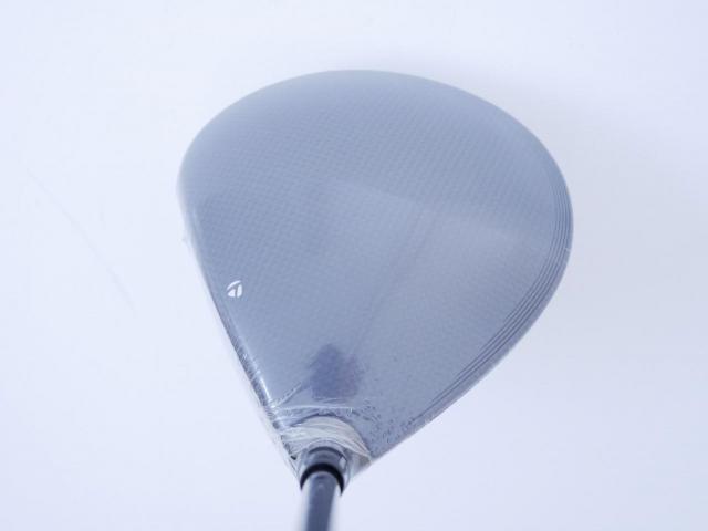 Driver : Taylormade : **ของใหม่ ยังไม่แกะพลาสติก** ไดรเวอร์ Taylormade Qi35 MAX (รุ่นใหม่ล่าสุด ออกปี 2024) Loft 10.5 ก้าน Mitsubishi Diamana TM50 Flex S