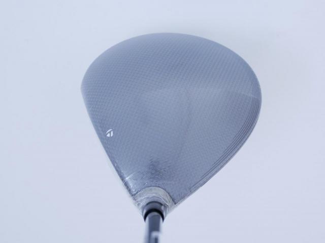Driver : Taylormade : **ของใหม่ ยังไม่แกะพลาสติก** ไดรเวอร์ Taylormade Qi35 (รุ่นใหม่ล่าสุด ออกปี 2024) Loft 9 ก้าน Mitsubishi Diamana TM55 Flex S