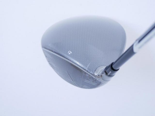 Driver : Taylormade : **ของใหม่ ยังไม่แกะพลาสติก** ไดรเวอร์ Taylormade Qi35 (รุ่นใหม่ล่าสุด ออกปี 2024) Loft 9 ก้าน Mitsubishi Diamana TM55 Flex S