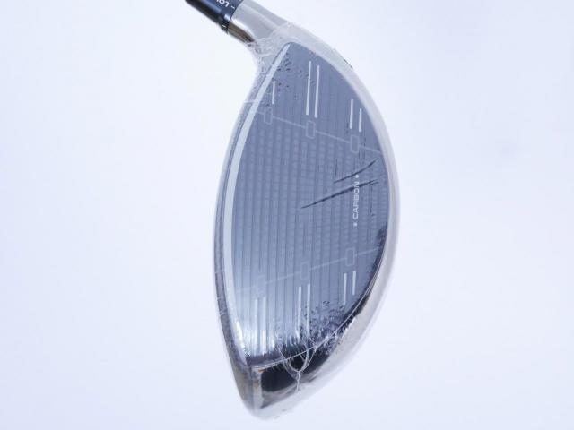 Driver : Taylormade : **ของใหม่ ยังไม่แกะพลาสติก** ไดรเวอร์ Taylormade Qi35 (รุ่นใหม่ล่าสุด ออกปี 2024) Loft 9 ก้าน Mitsubishi Diamana TM55 Flex S