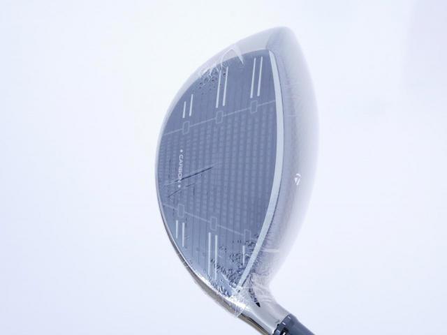 Driver : Taylormade : **ของใหม่ ยังไม่แกะพลาสติก** ไดรเวอร์ Taylormade Qi35 (รุ่นใหม่ล่าสุด ออกปี 2024) Loft 9 ก้าน Mitsubishi Diamana TM55 Flex S