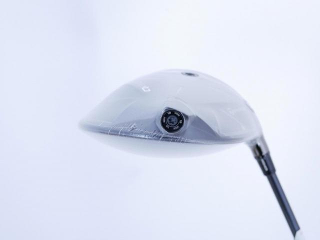 Driver : Taylormade : **ของใหม่ ยังไม่แกะพลาสติก** ไดรเวอร์ Taylormade Qi35 (รุ่นใหม่ล่าสุด ออกปี 2024) Loft 9 ก้าน Mitsubishi Diamana TM55 Flex S