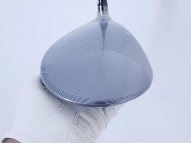 Driver : Taylormade : **ของใหม่ ยังไม่แกะพลาสติก** ไดรเวอร์ Taylormade Qi35 (รุ่นใหม่ล่าสุด ออกปี 2024) Loft 9 ก้าน Mitsubishi Diamana TM55 Flex S