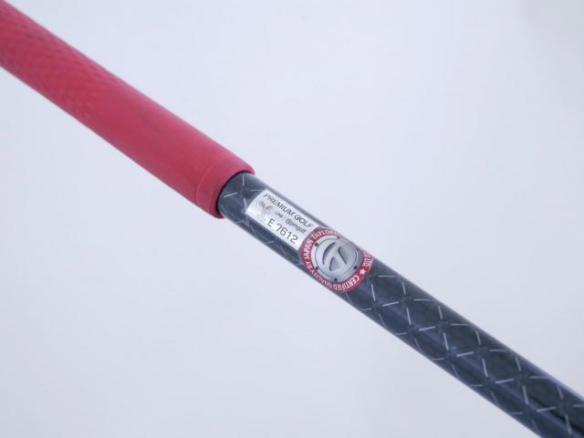 Driver : Taylormade : ไดรเวอร์ Taylormade Stealth (ออกปี 2022 Japan Spec.) Loft 10.5 ก้าน Mitsubishi TENSEI TM50 Flex S
