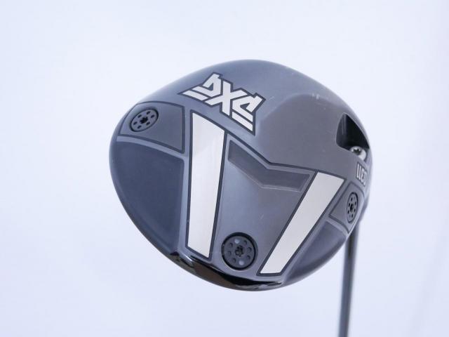 Driver : PXG : ไดรเวอร์ PXG 0311 GEN 6 (ออกปี 2023) Loft 9 ก้าน Mitsubishi Diamana 50 Flex S