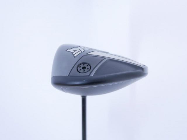 Driver : PXG : ไดรเวอร์ PXG 0311 GEN 6 (ออกปี 2023) Loft 9 ก้าน Mitsubishi Diamana 50 Flex S