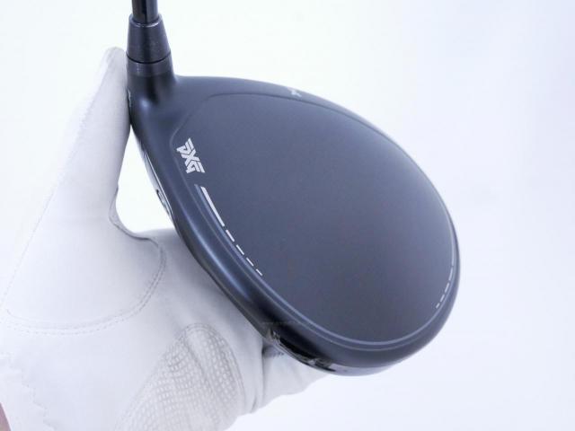 Driver : PXG : ไดรเวอร์ PXG 0311 GEN 6 (ออกปี 2023) Loft 9 ก้าน Mitsubishi Diamana 50 Flex S
